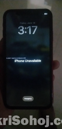 Iphone XR Usa Variant